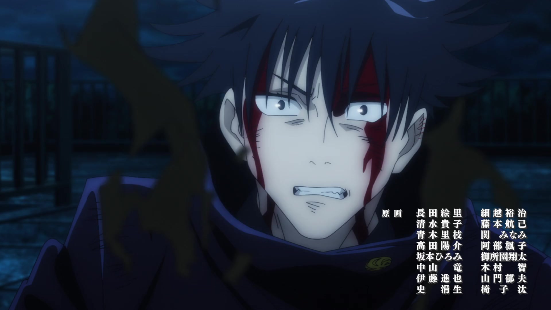 [Tsukyio Editing Resources] Jujutsu Kaisen Season 1 (Episode 1) Raw Clips (408) (tsukyio.com).mp4